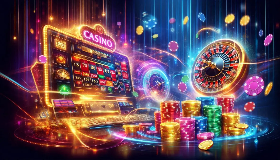 Yorkton Casino
